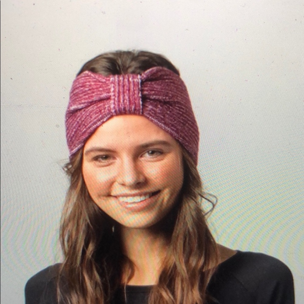🌀Headband - Picture 5 of 5